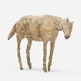 Deborah Butterfield, Untitled (Horse)