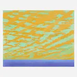 Peter Alexander, Untitled
