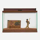 Allen Ruppersberg, Untitled (Major League Baseball Stars)