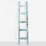 Therman Statom, Ladder
