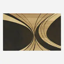 Luis Martínez Pedro, Untitled, 1961, ink on paper