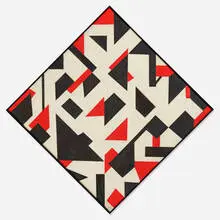 Sandu Darie, Untitled, c. 1957, oil on canvas