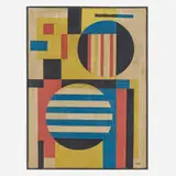 Sandu Darie, Untitled