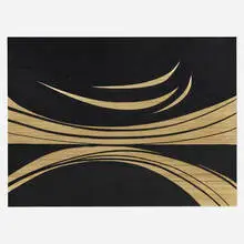 Luis Martínez Pedro, Untitled, 1962, ink on paper