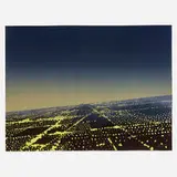 Peter Alexander, Palmdale