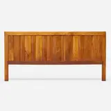 Arthur Espenet Carpenter, Headboard
