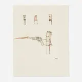 Marcel Dzama, Untitled