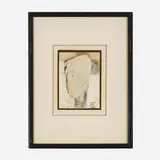 Llyn Foulkes, Untitled