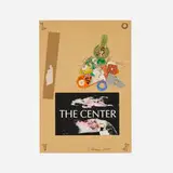 George Herms, Untitled (Center)