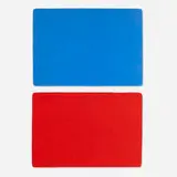 Untitled (from the Gravures Maeght Editeur exhibition catalog) by Ellsworth Kelly, 1966, lithograph in colors, sold Nov 2024