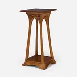 Louis Majorelle, Pedestal table