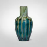 Victorian, Lathyalin vase