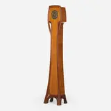 Louis Majorelle, Tall case clock