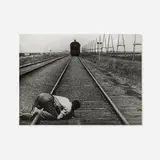 Dziga Vertov, The Man with the Movie Camera, 1932, gelatin silver print