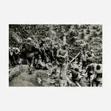Sebastião Salgado, Saint Sebastian, Serra Pelada Gold Mine, Brazil