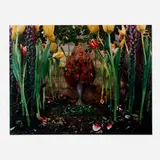 Gregory Crewdson, Untitled (Vaginal Gourd) (from the Natural Wonder series)