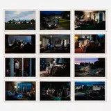 Dream House by Gregory Crewdson, 2002, digital C-print mounted to museum board, sold Oct 2024