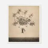 Robert ParkeHarrison, The Sower