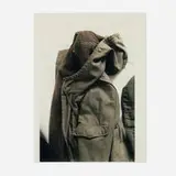 Parka by Wolfgang Tillmans, 2002, C-print, sold Oct 2024