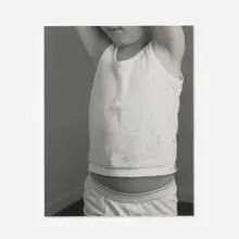 Jeff Wall, Torso, 1997, gelatin silver print