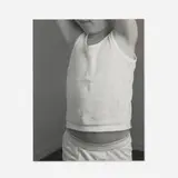 Jeff Wall, Torso, 1997, gelatin silver print