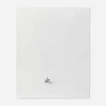 Bing Wright, Still Life IV (from the Still Lifes and Fly Disasters series), 1993, gelatin silver print