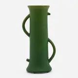 Cambridge Pottery, Tall vase