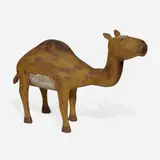 David Alvarez, Camel