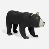 Joe Ortega, Grizzly Bear