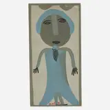 Mose Tolliver, Woman
