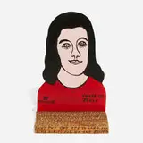 Howard Finster, Youth of Jesus