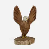 Selena Rosen, Eagle