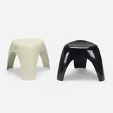 Sori Yanagi, Elephant stools, set of two