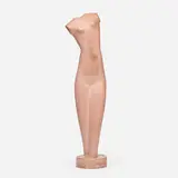 Alexander Archipenko, Torso