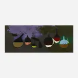 Paul Rand, Untitled