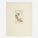 Eduardo Chillida, Ver la diagonale