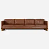 Ludwig Mies van der Rohe, Custom sofa