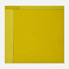 Ludwig Sander, Untitled, 1960, oil on paper laid to board