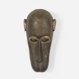 Bamana, N'gon Koun mask