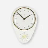 Max Bill, wall clock and timer