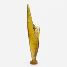 Leo Amino, Untitled, 1948, resin