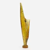 Leo Amino, Untitled, 1948, resin