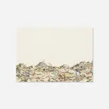 Nigel Cooke, Untitled, 2000, watercolor