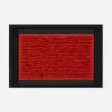 Bernard Aubertin, Tableau clous