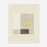 Burgoyne Diller, Untitled (First Theme)