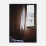 Nan Goldin, Hotel Room, Zurich