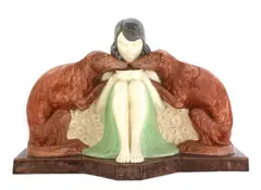 Marcel Guillard, Marcel Guillard (French, 1896