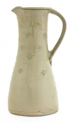 Jim Malone, Jim Malone (b.1946), a stoneware jug