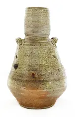 Patrick Sargent, Patrick Sargent (1956-1998), a stoneware tapering vase