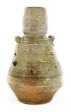Patrick Sargent, Patrick Sargent (1956-1998), a stoneware tapering vase